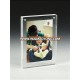 clear acrylic frameless 6X8 funny photo picture frames